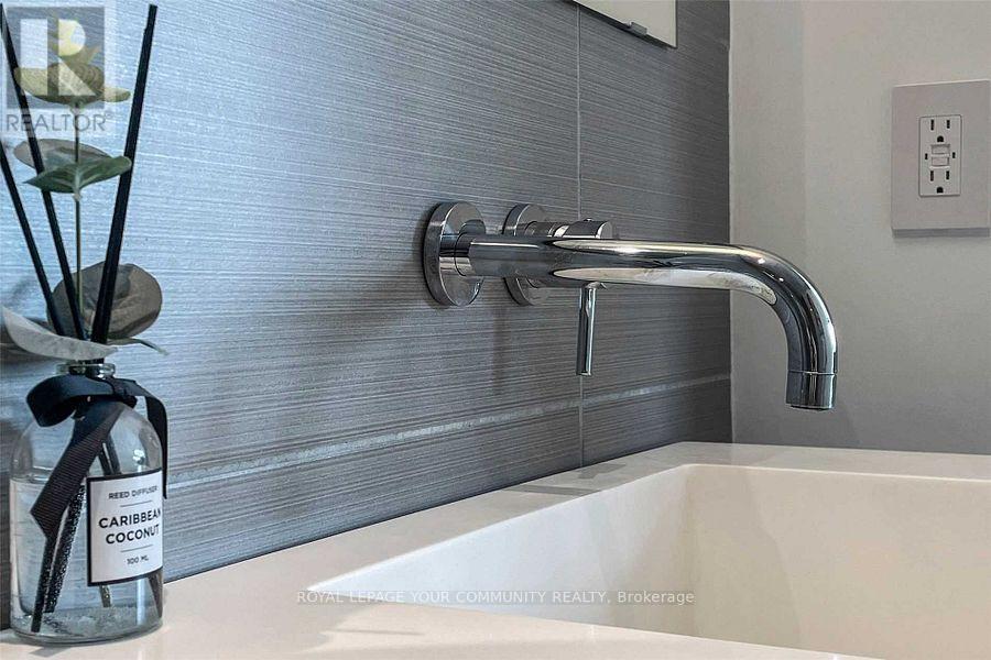 1115 - 461 Adelaide Street, Toronto, Ontario  M5V 0L6 - Photo 7 - C12673718