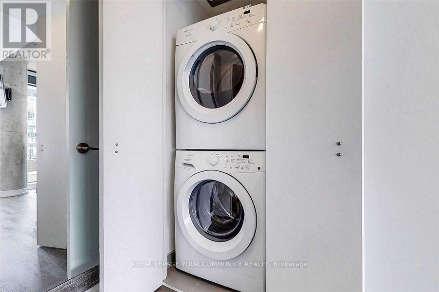 1115 - 461 Adelaide Street, Toronto, Ontario  M5V 0L6 - Photo 8 - C12673718