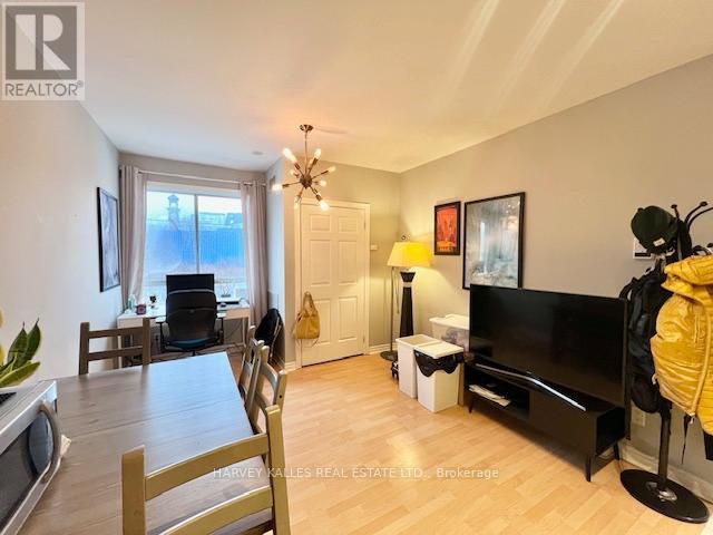 5 - 409 College Street, Toronto, Ontario  M5T 1T1 - Photo 2 - C12673866