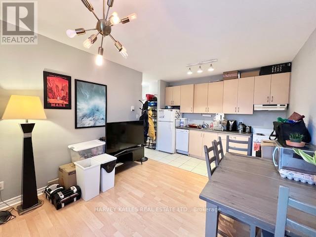 5 - 409 College Street, Toronto, Ontario  M5T 1T1 - Photo 3 - C12673866