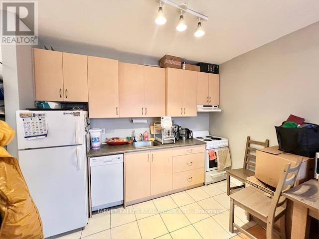 5 - 409 College Street, Toronto, Ontario  M5T 1T1 - Photo 4 - C12673866