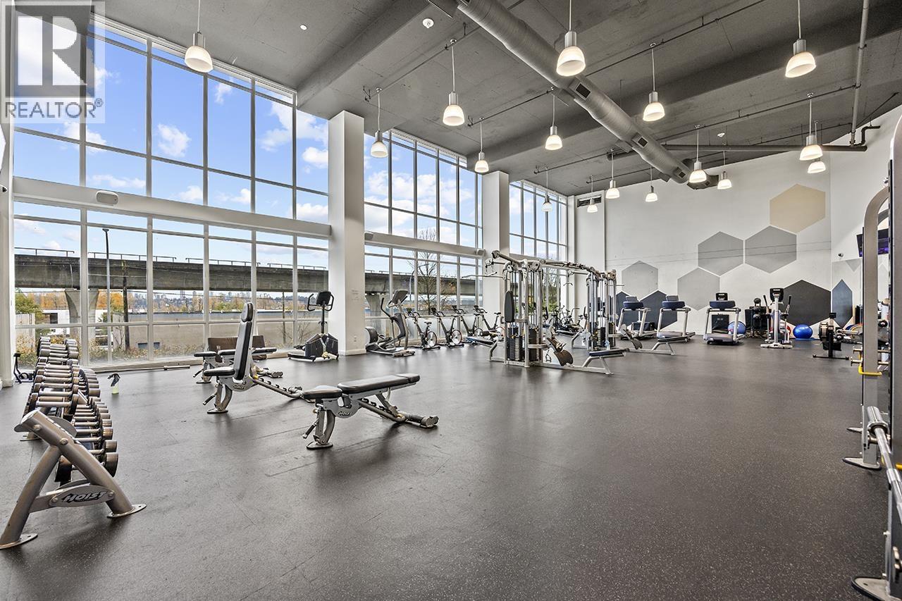 407 258 Nelson's Court, New Westminster, British Columbia  V3L 0J9 - Photo 24 - R3077071