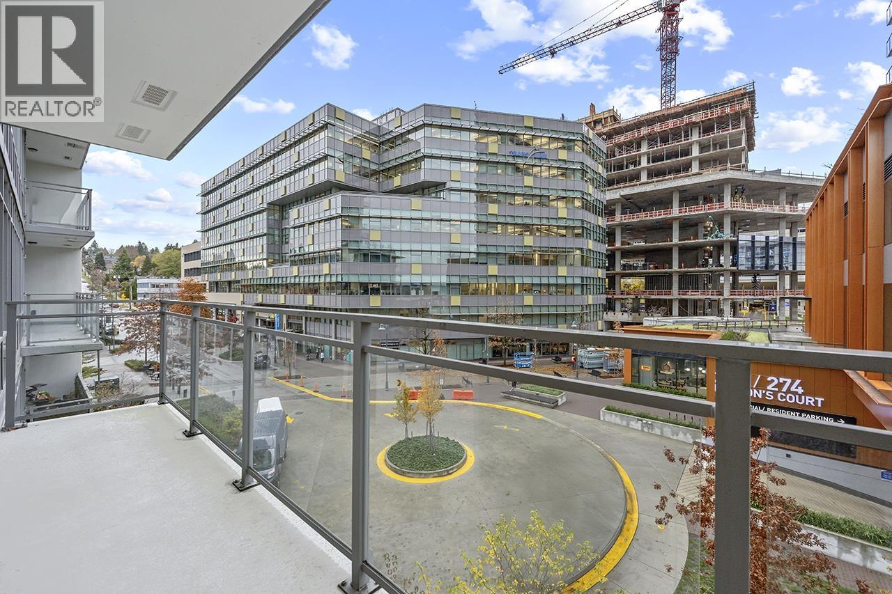 407 258 Nelson's Court, New Westminster, British Columbia  V3L 0J9 - Photo 10 - R3077071