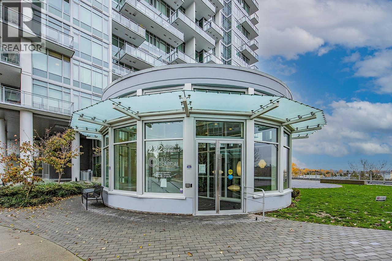 407 258 Nelson's Court, New Westminster, British Columbia  V3L 0J9 - Photo 21 - R3077071