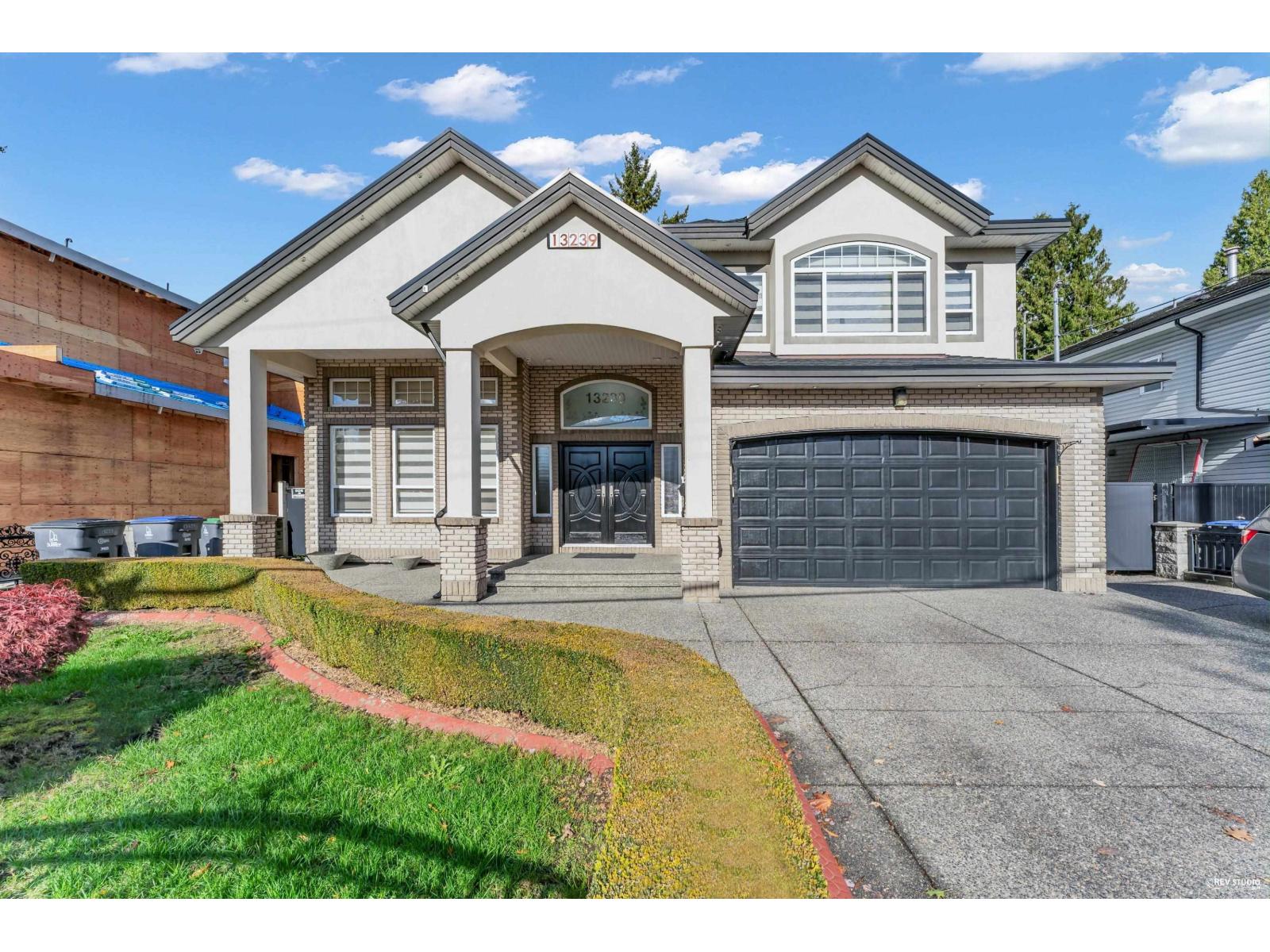 13239 89 AVENUE, Surrey, British Columbia