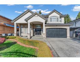 13239 89 AVENUE, Surrey, British Columbia