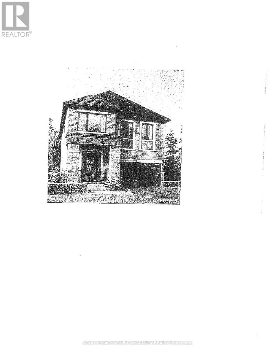 2988 Zenith Parkway, Pickering, Ontario  L1X 0R1 - Photo 1 - E12673660