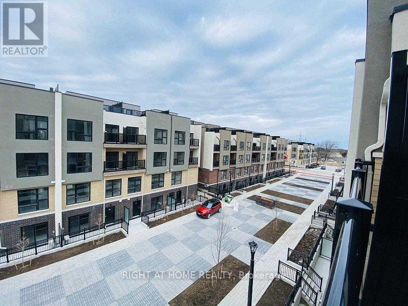 348 - 500 Kingbird Grove, Toronto, Ontario  M1B 0E4 - Photo 1 - E12673676