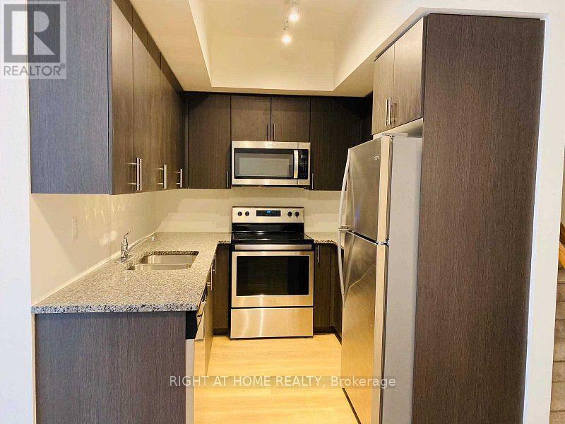 348 - 500 Kingbird Grove, Toronto, Ontario  M1B 0E4 - Photo 4 - E12673676