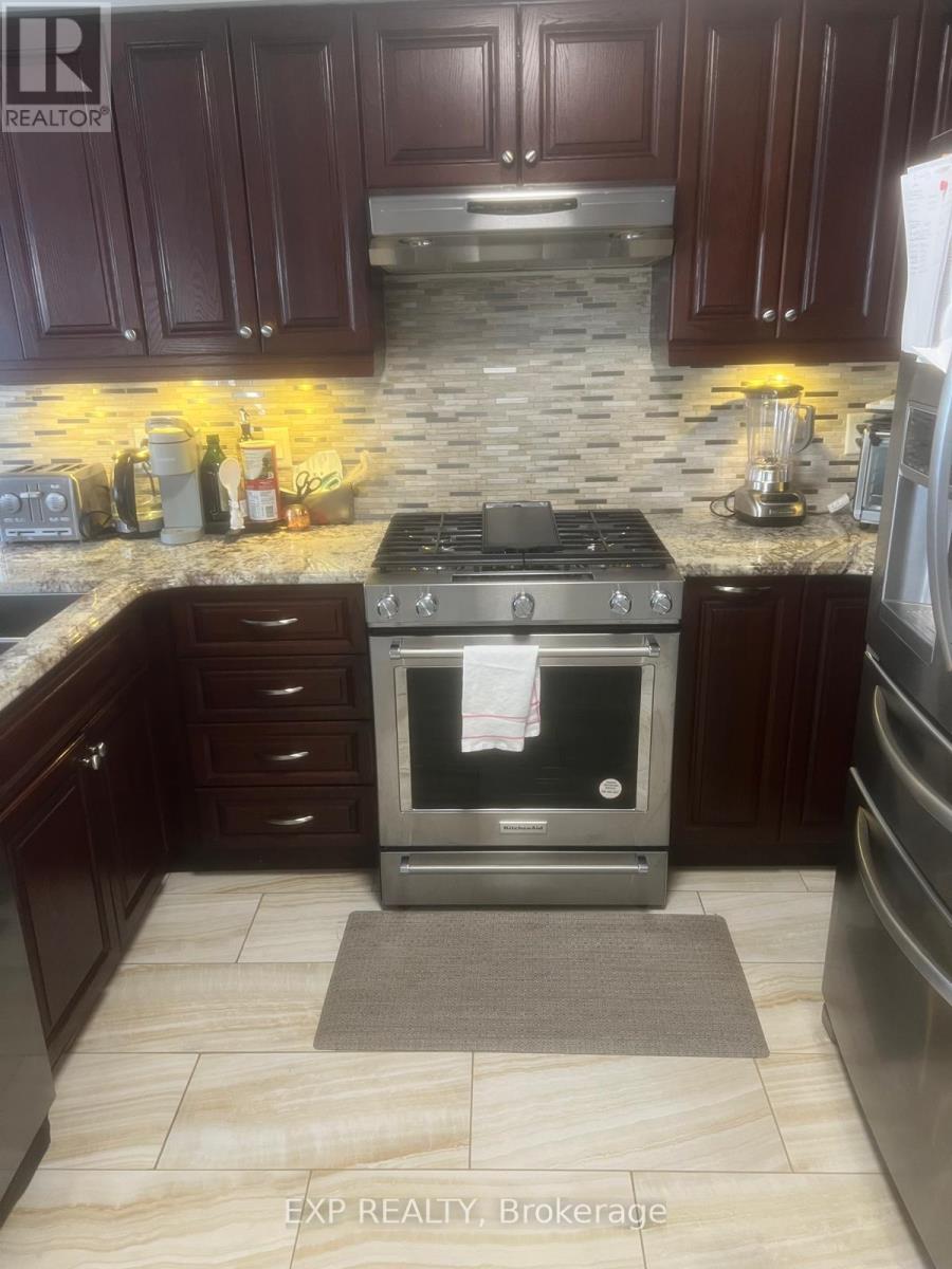 2 - 14 Griffiths Drive, Ajax (Central West), Ontario  L1T 3J3 - Photo 12 - E12673708