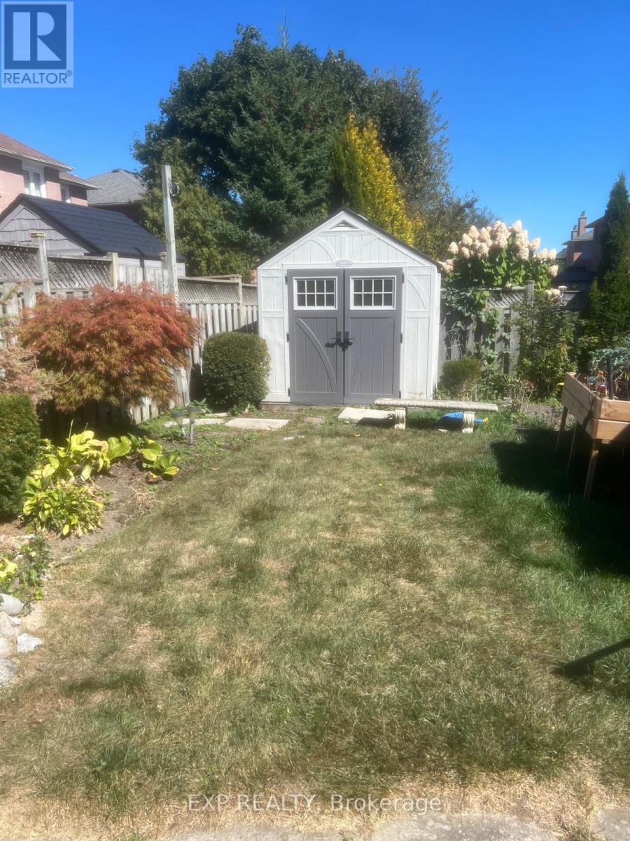 2 - 14 Griffiths Drive, Ajax (Central West), Ontario  L1T 3J3 - Photo 15 - E12673708