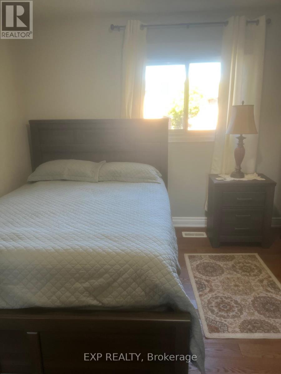 2 - 14 Griffiths Drive, Ajax (Central West), Ontario  L1T 3J3 - Photo 2 - E12673708