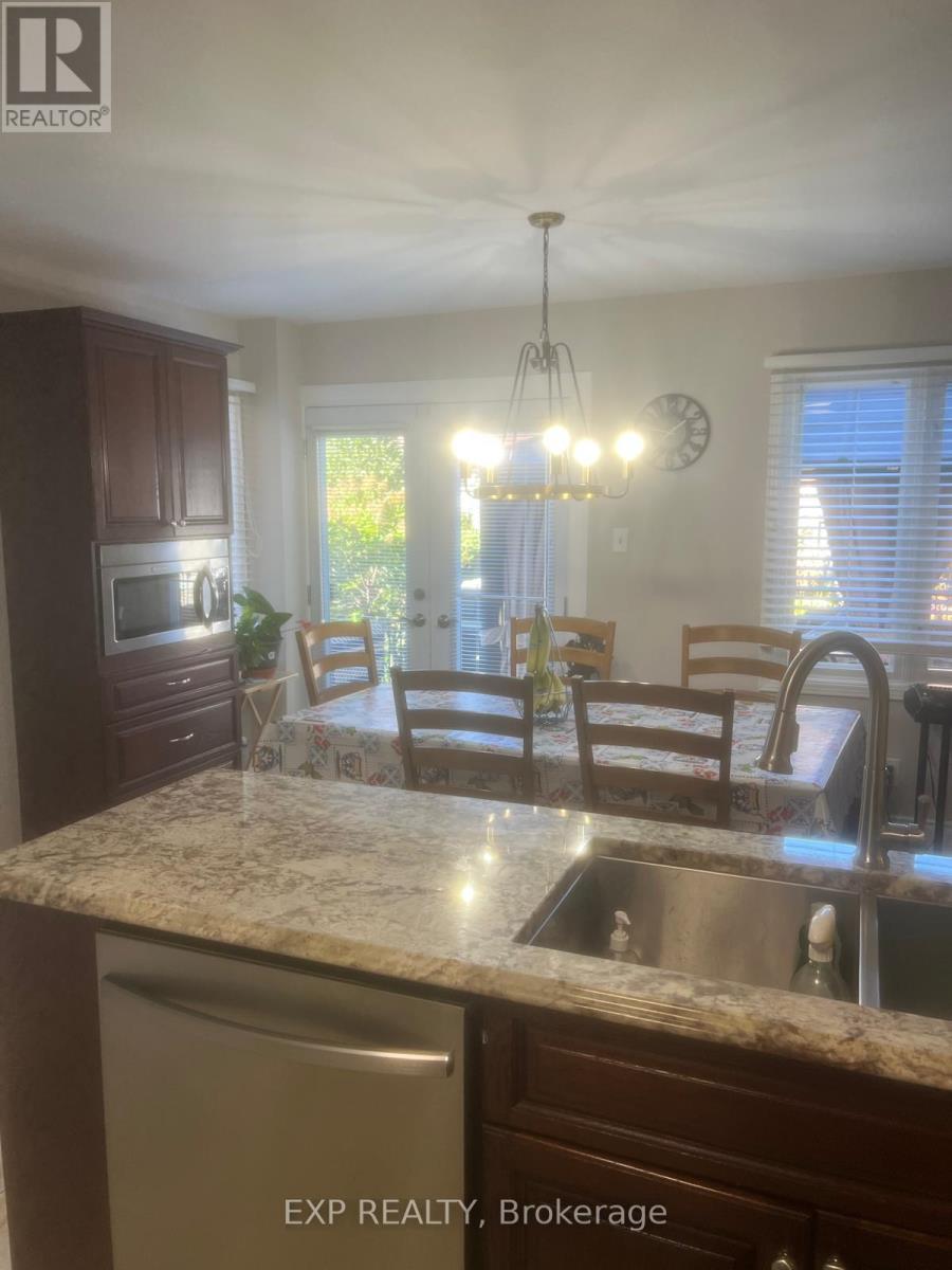 2 - 14 Griffiths Drive, Ajax (Central West), Ontario  L1T 3J3 - Photo 9 - E12673708