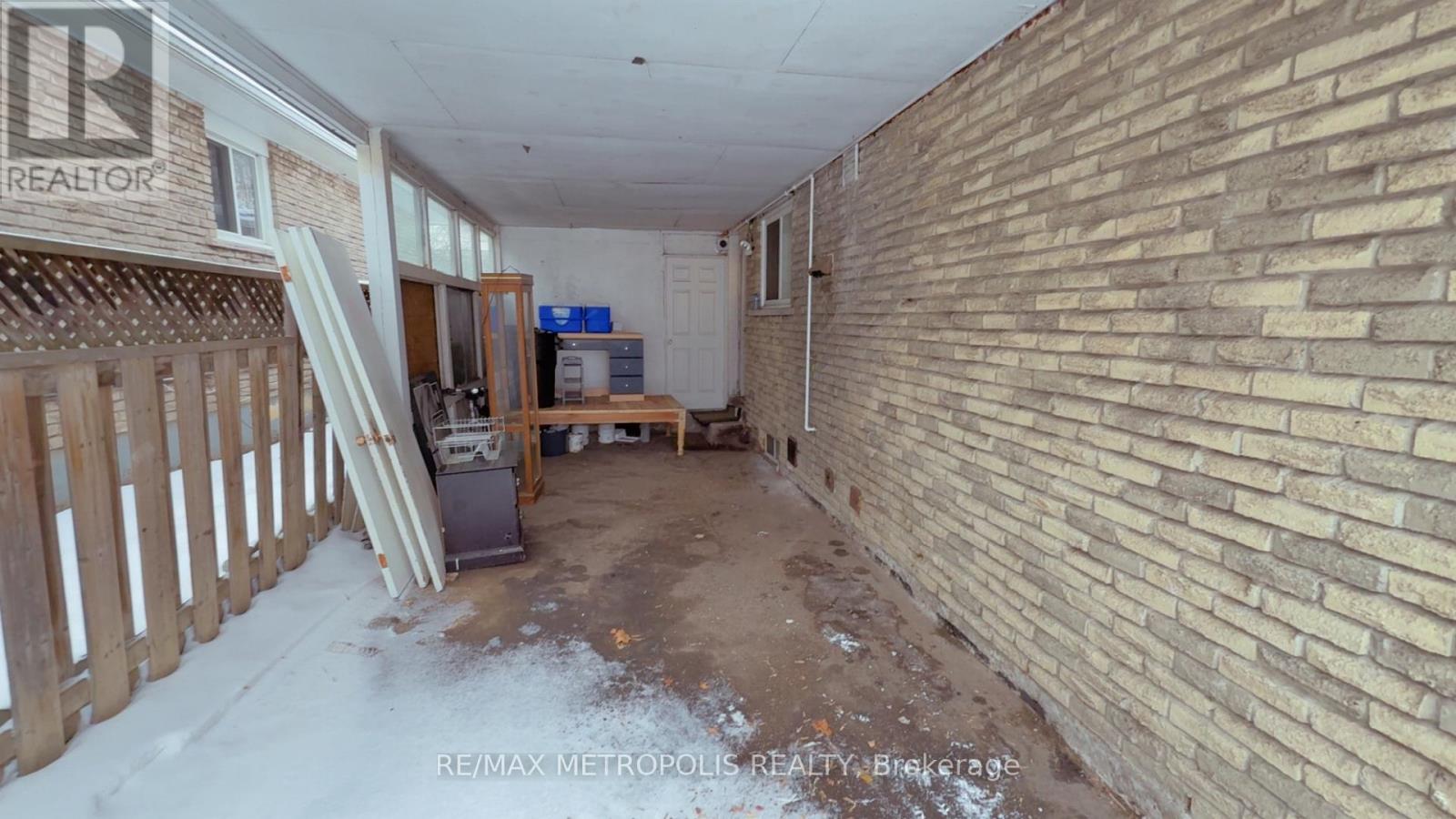 Bsmt - 78 Crittenden Square, Toronto (Malvern), Ontario  M1B 1V1 - Photo 15 - E12673728