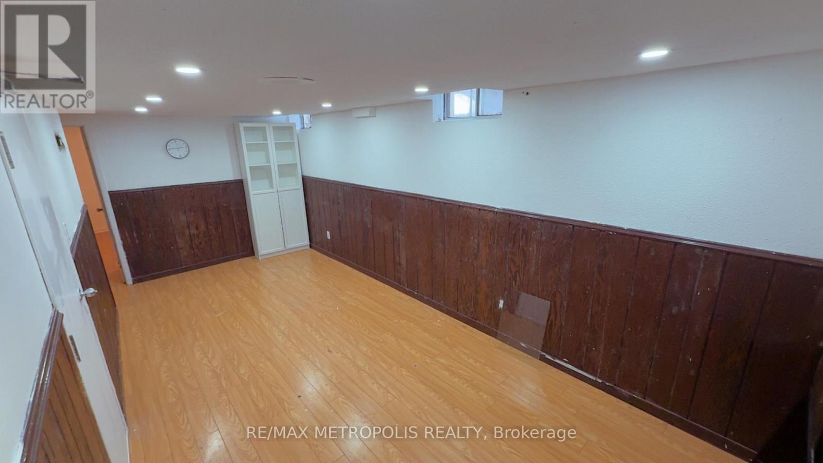 Bsmt - 78 Crittenden Square, Toronto (Malvern), Ontario  M1B 1V1 - Photo 3 - E12673728