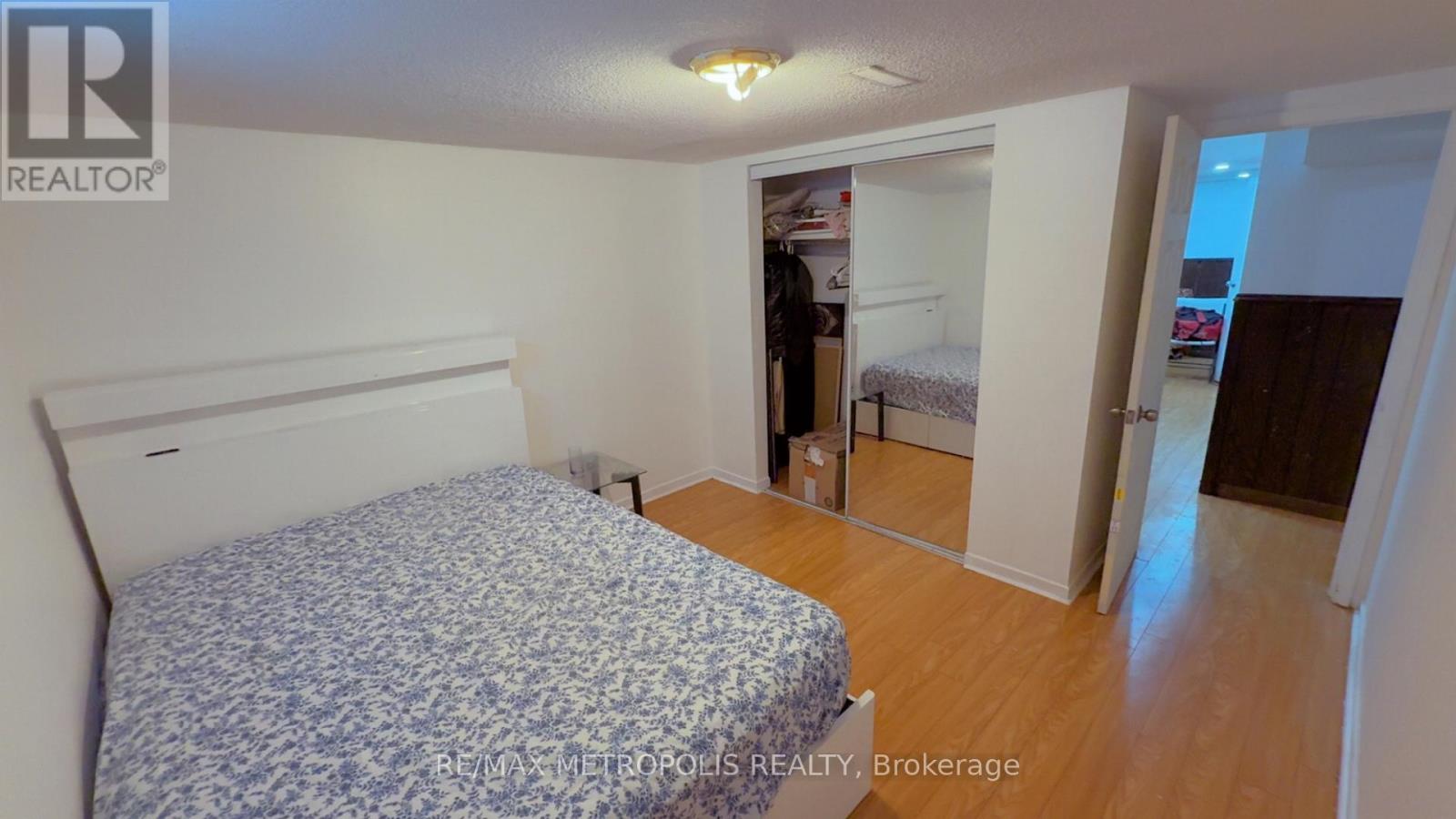 Bsmt - 78 Crittenden Square, Toronto (Malvern), Ontario  M1B 1V1 - Photo 6 - E12673728