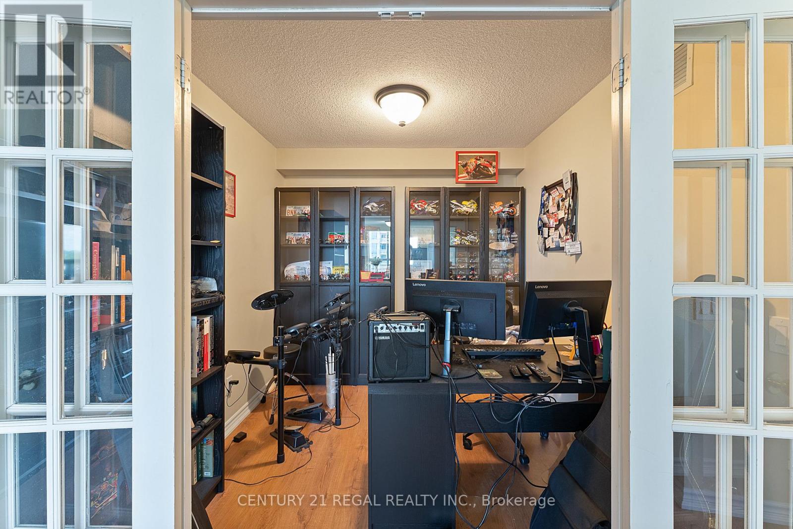 603 - 115 Omni Drive, Toronto, Ontario  M1P 5B4 - Photo 19 - E12673746