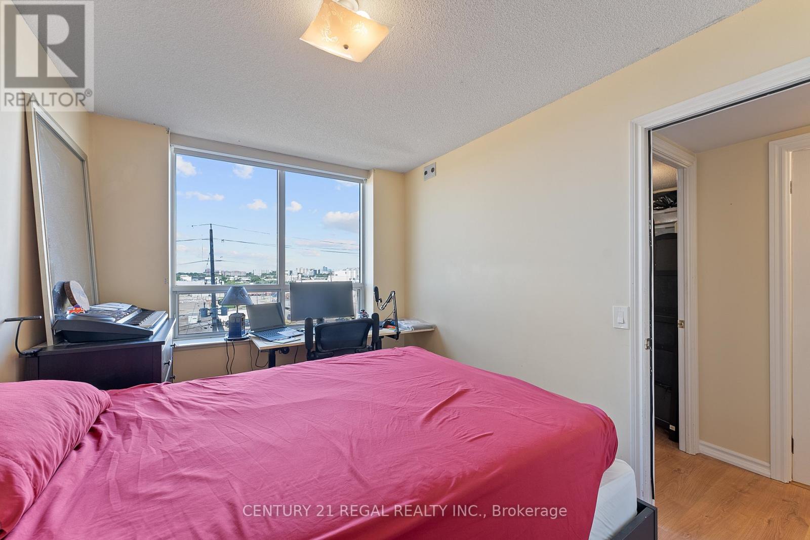 603 - 115 Omni Drive, Toronto, Ontario  M1P 5B4 - Photo 31 - E12673746