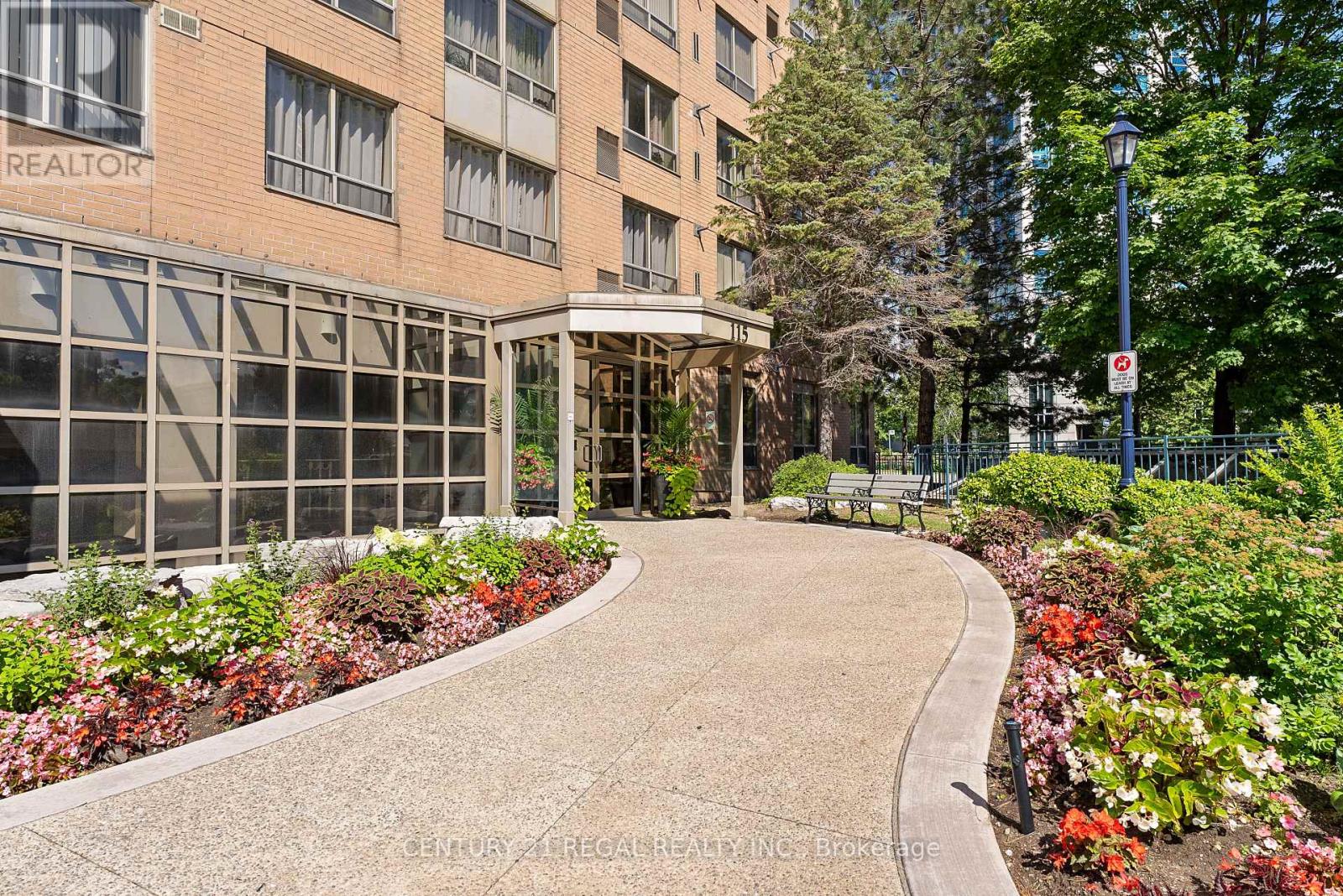 603 - 115 Omni Drive, Toronto, Ontario  M1P 5B4 - Photo 41 - E12673746