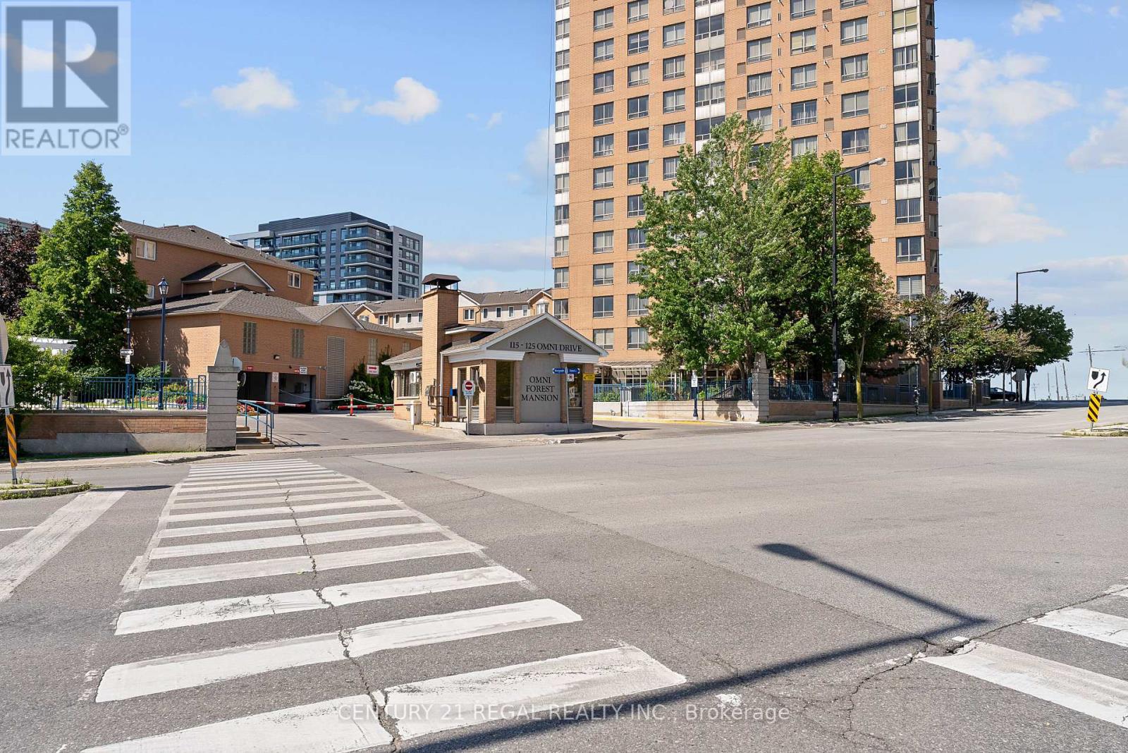 603 - 115 Omni Drive, Toronto, Ontario  M1P 5B4 - Photo 42 - E12673746