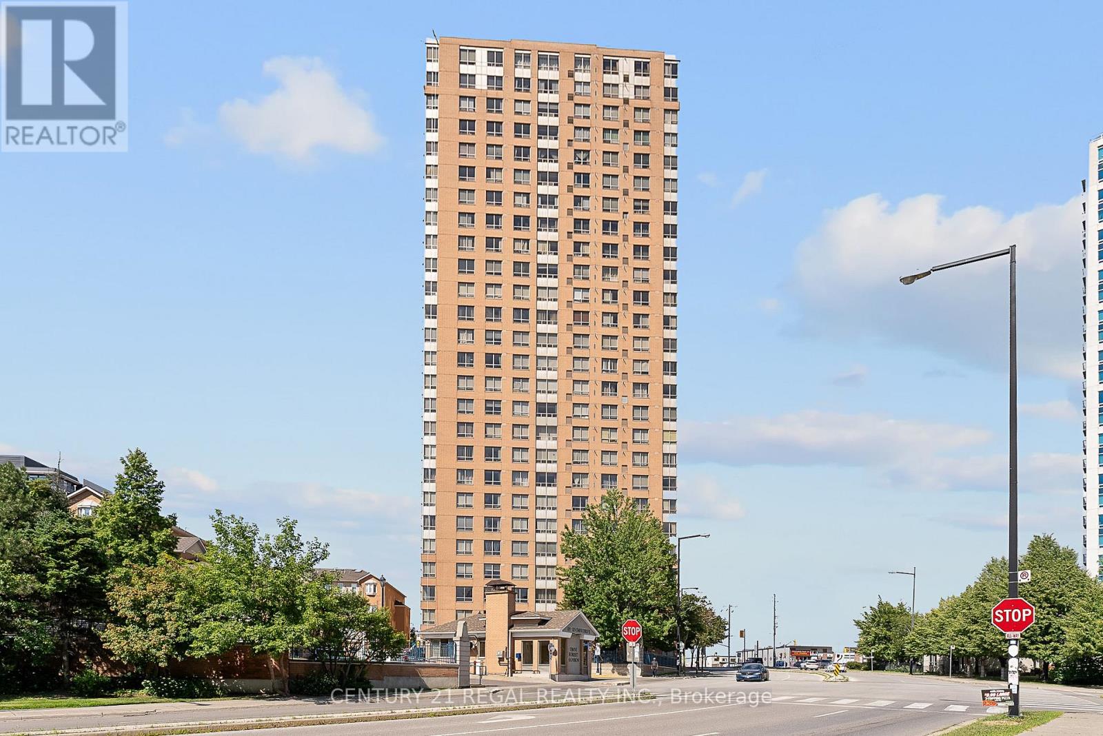 603 - 115 Omni Drive, Toronto, Ontario  M1P 5B4 - Photo 43 - E12673746