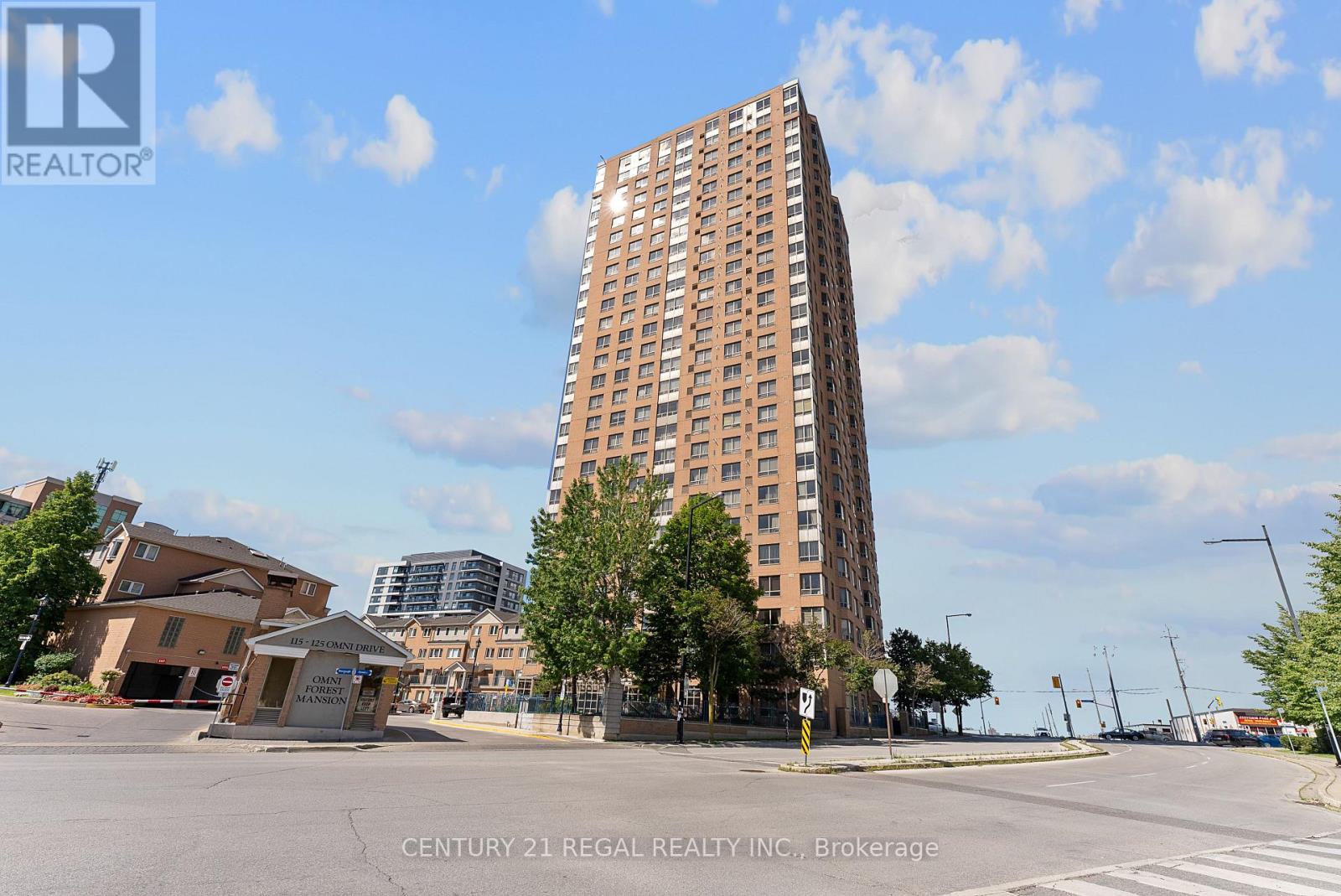 603 - 115 Omni Drive, Toronto, Ontario  M1P 5B4 - Photo 44 - E12673746