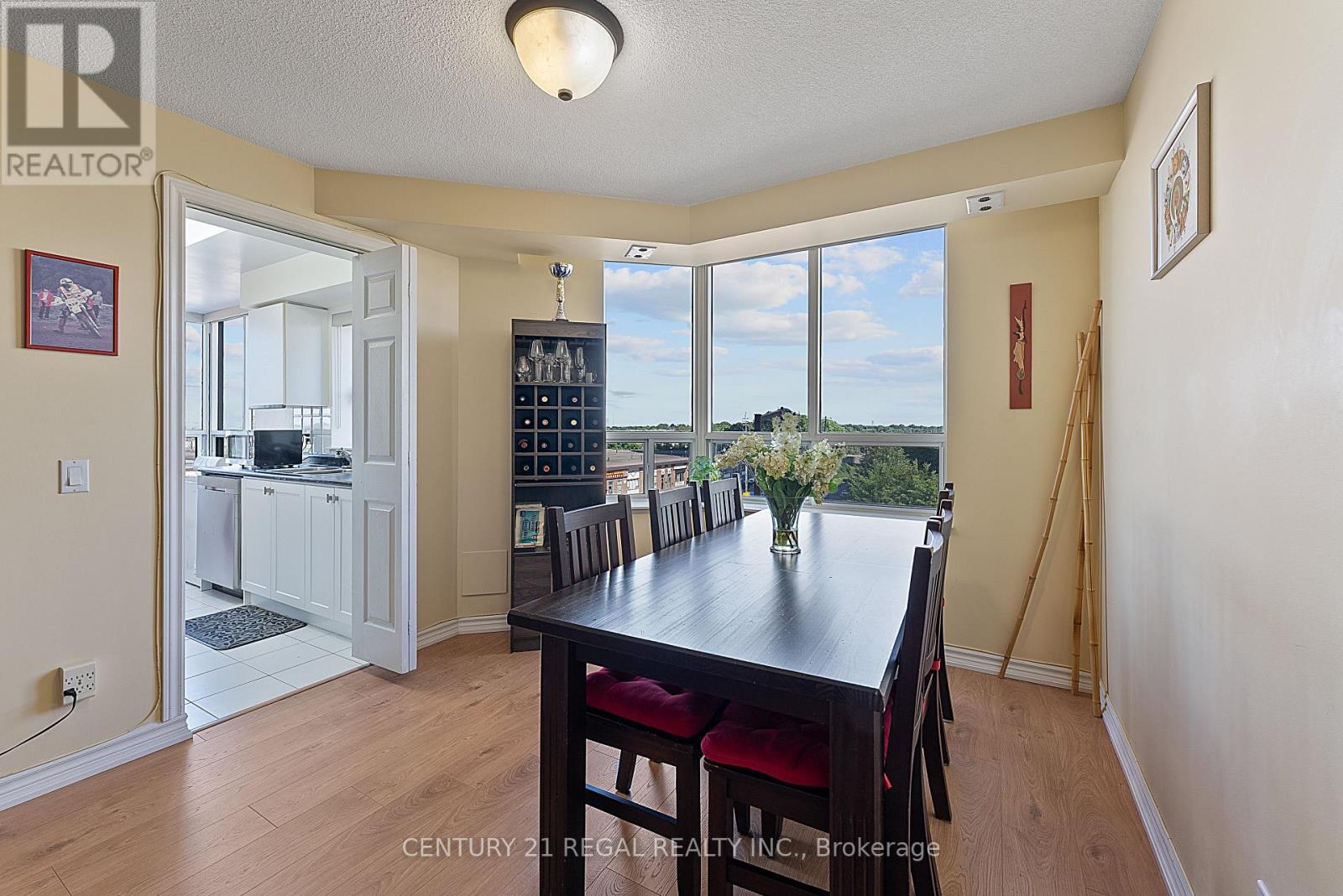 603 - 115 Omni Drive, Toronto, Ontario  M1P 5B4 - Photo 8 - E12673746