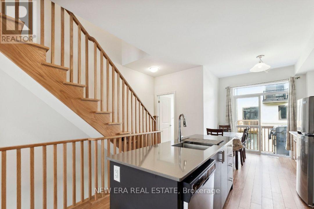 778 Kootenay Path, Oshawa (Donevan), Ontario  L1H 0A7 - Photo 12 - E12673790