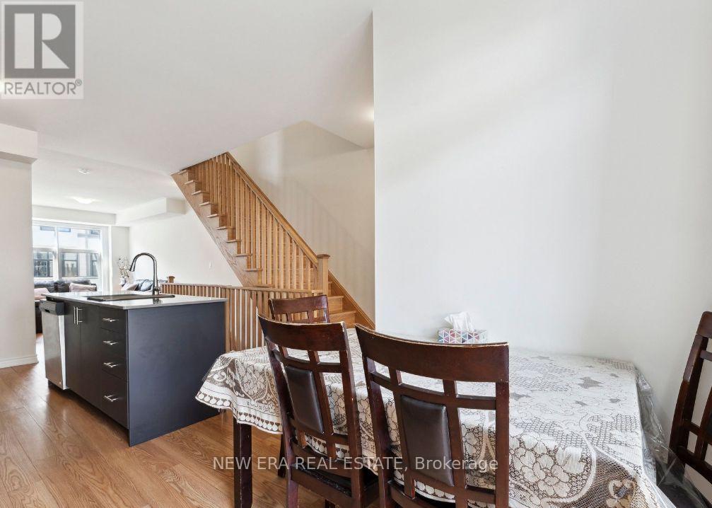 778 Kootenay Path, Oshawa (Donevan), Ontario  L1H 0A7 - Photo 14 - E12673790