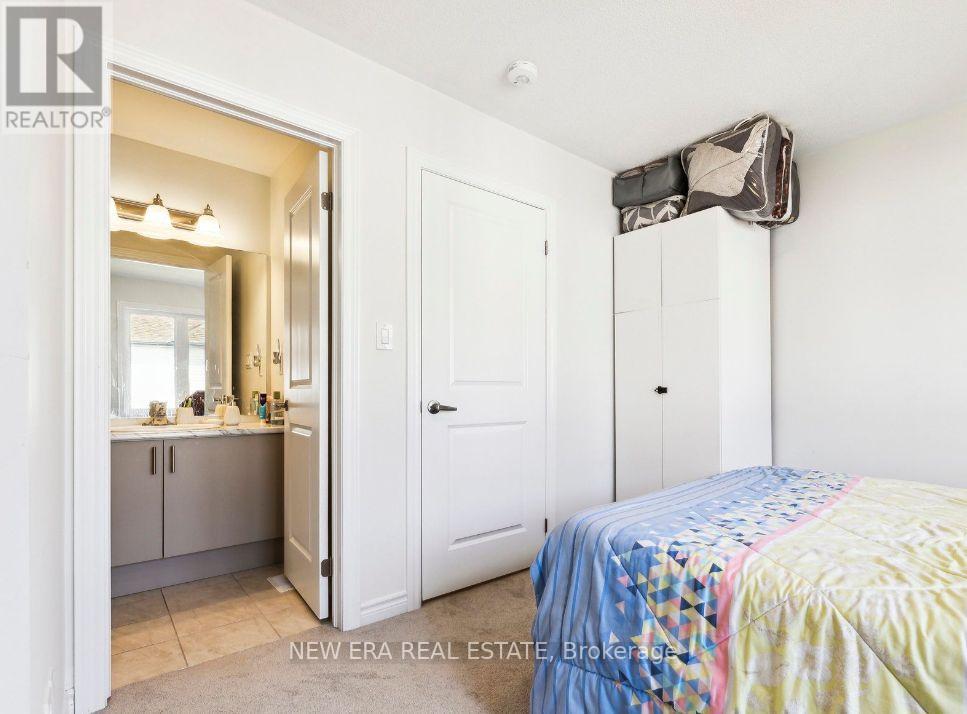 778 Kootenay Path, Oshawa (Donevan), Ontario  L1H 0A7 - Photo 18 - E12673790