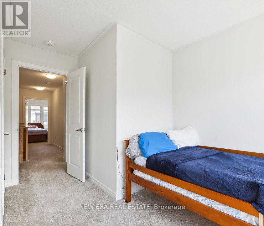 778 Kootenay Path, Oshawa (Donevan), Ontario  L1H 0A7 - Photo 24 - E12673790