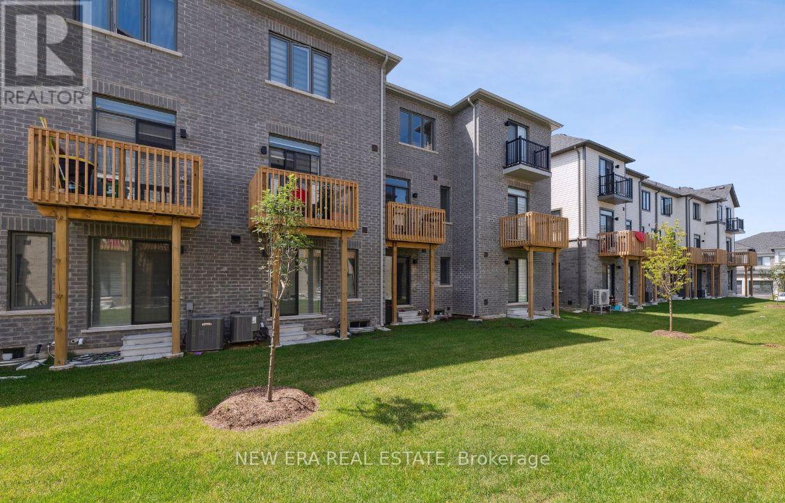 778 Kootenay Path, Oshawa (Donevan), Ontario  L1H 0A7 - Photo 32 - E12673790