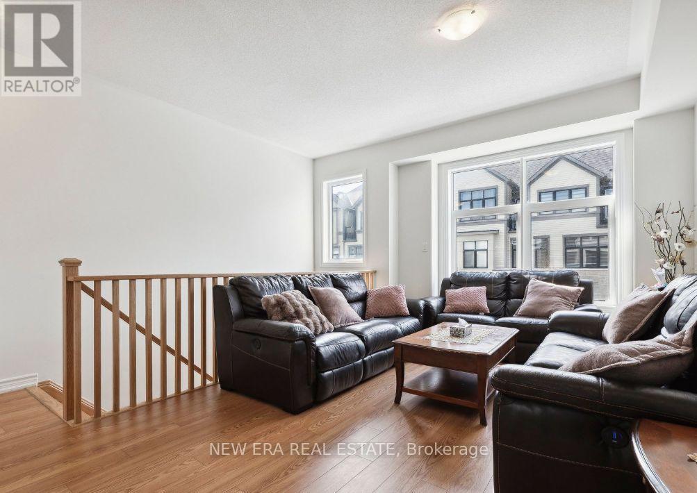 778 Kootenay Path, Oshawa (Donevan), Ontario  L1H 0A7 - Photo 6 - E12673790