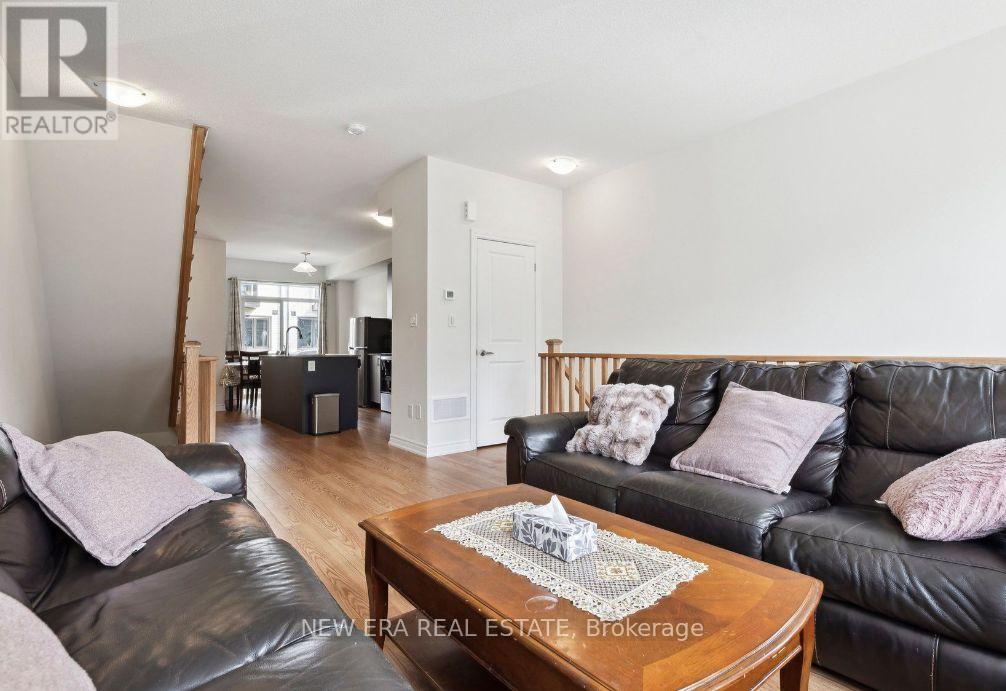 778 Kootenay Path, Oshawa (Donevan), Ontario  L1H 0A7 - Photo 8 - E12673790