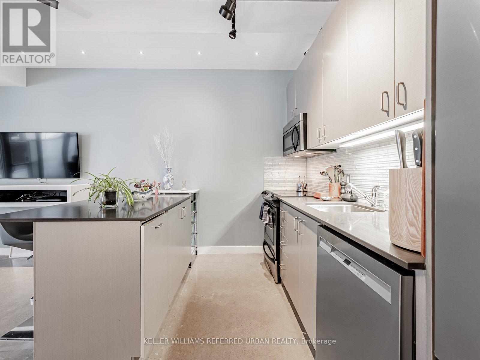 502 - 201 Carlaw Avenue, Toronto (South Riverdale), Ontario  M4M 2S3 - Photo 16 - E12673796