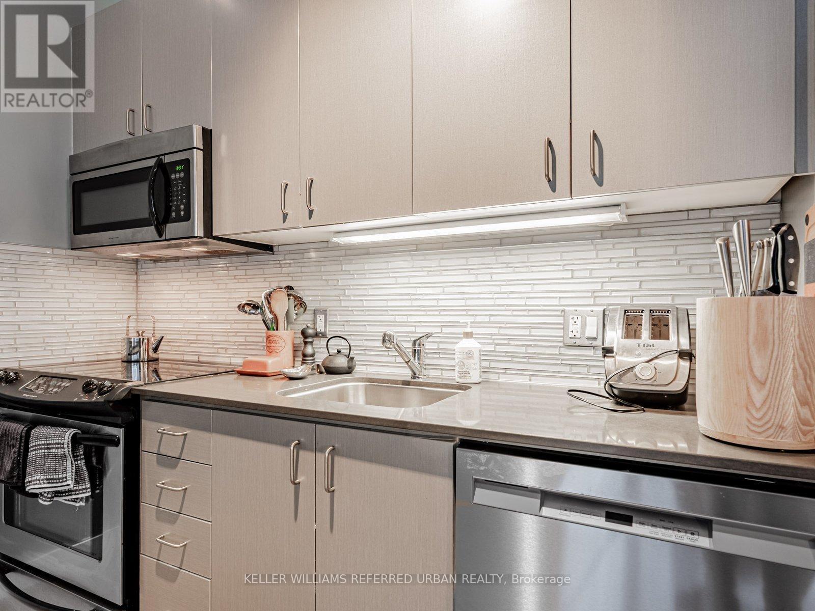 502 - 201 Carlaw Avenue, Toronto (South Riverdale), Ontario  M4M 2S3 - Photo 17 - E12673796