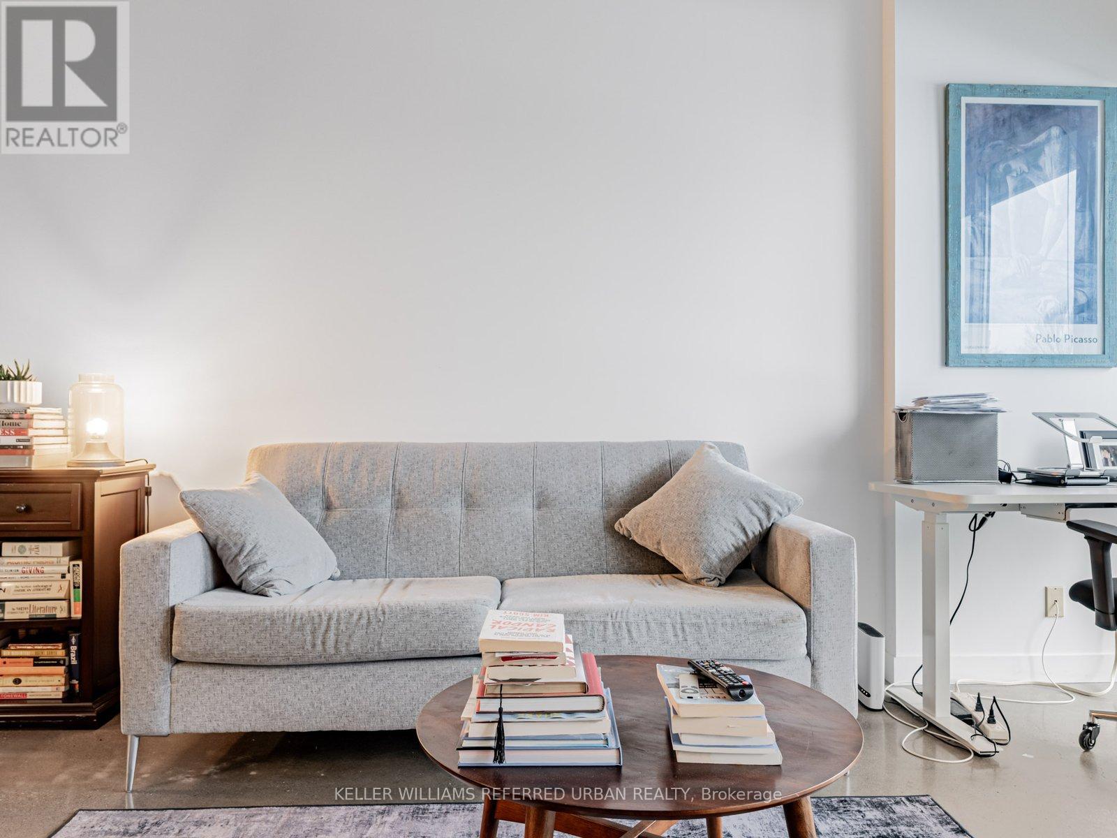 502 - 201 Carlaw Avenue, Toronto (South Riverdale), Ontario  M4M 2S3 - Photo 18 - E12673796