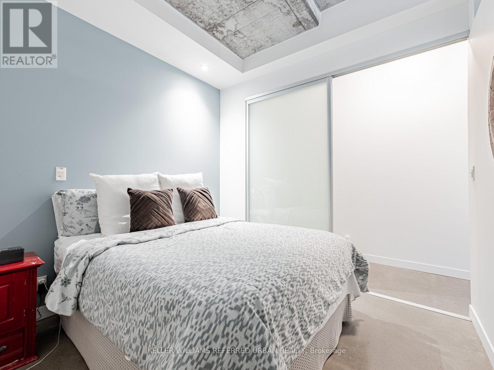 502 - 201 Carlaw Avenue, Toronto (South Riverdale), Ontario  M4M 2S3 - Photo 19 - E12673796