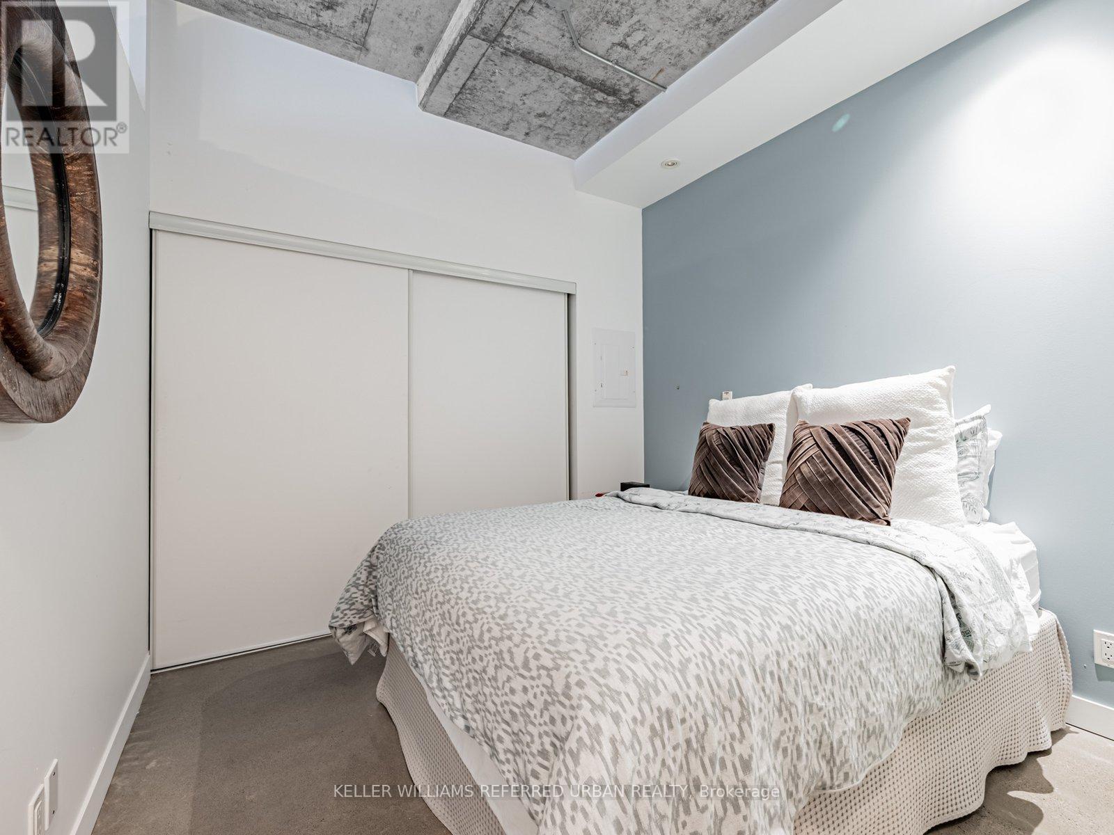 502 - 201 Carlaw Avenue, Toronto (South Riverdale), Ontario  M4M 2S3 - Photo 20 - E12673796