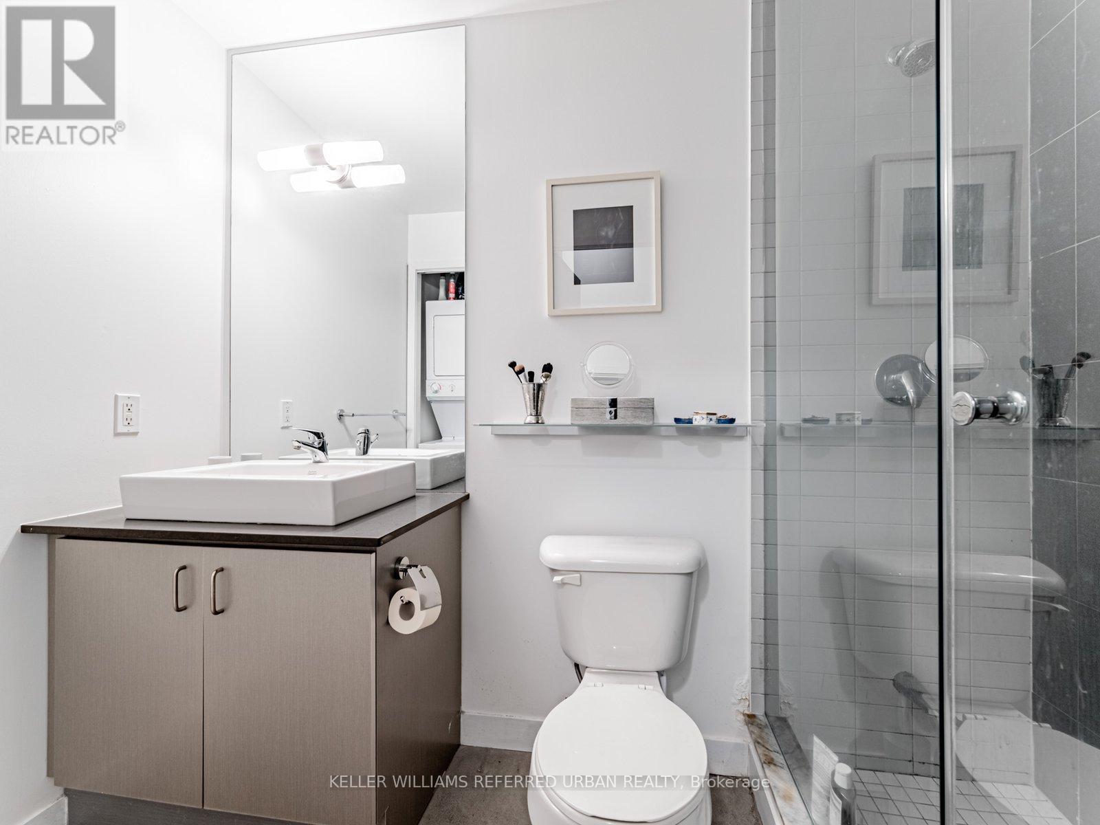 502 - 201 Carlaw Avenue, Toronto (South Riverdale), Ontario  M4M 2S3 - Photo 22 - E12673796