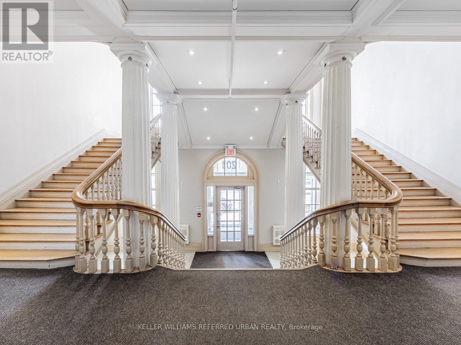 502 - 201 Carlaw Avenue, Toronto (South Riverdale), Ontario  M4M 2S3 - Photo 3 - E12673796