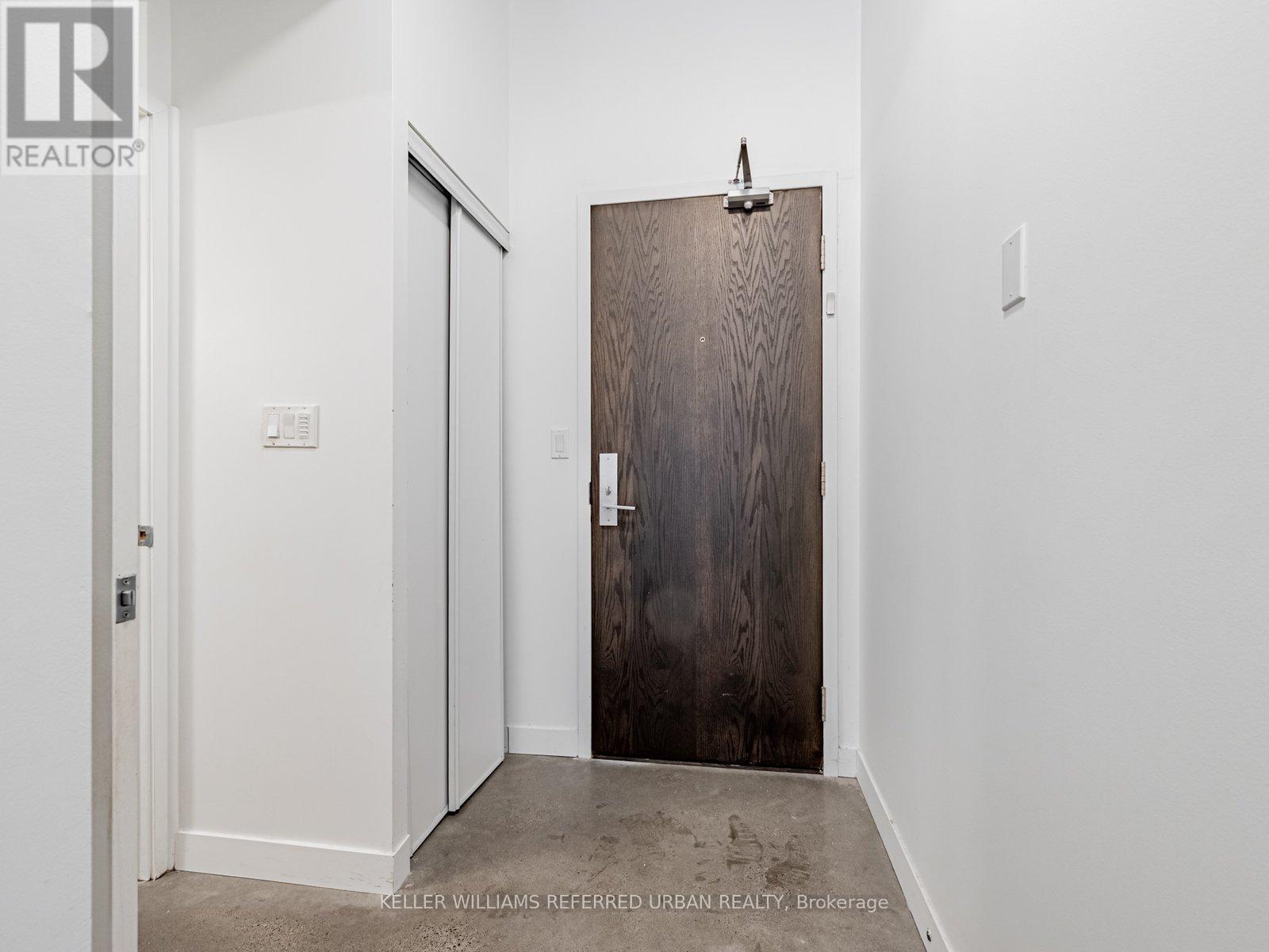 502 - 201 Carlaw Avenue, Toronto (South Riverdale), Ontario  M4M 2S3 - Photo 4 - E12673796