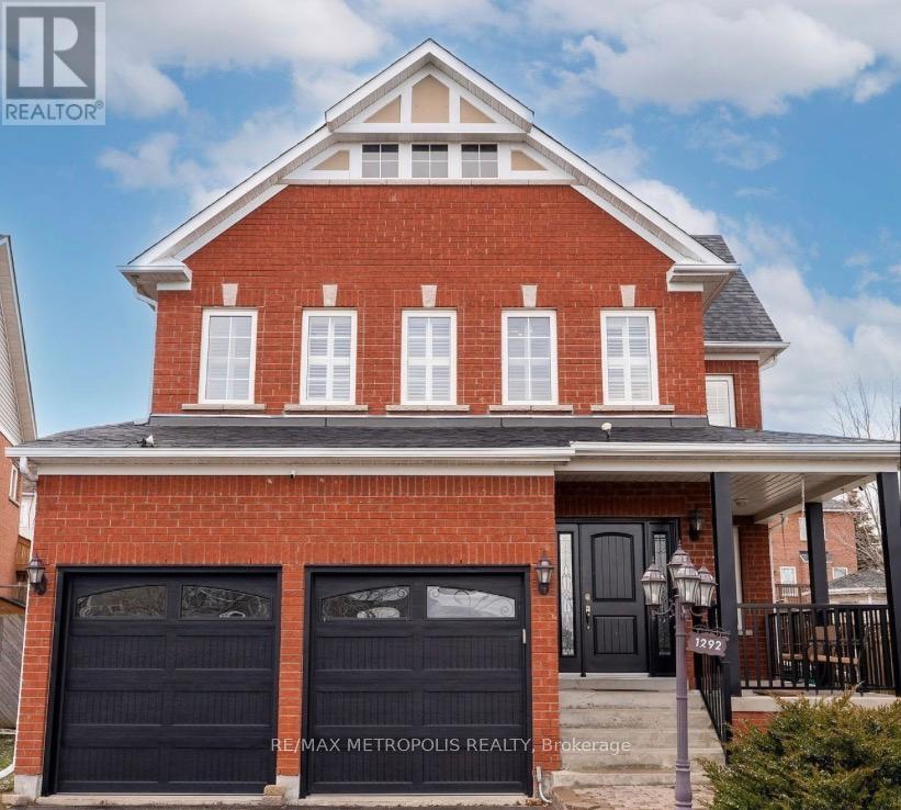 Basement - 1292 Ravencliffe Court, Oshawa (Taunton), Ontario  L1K 2Y3 - Photo 1 - E12673868