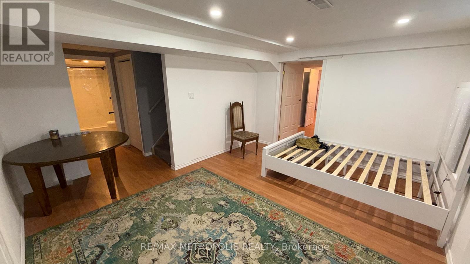 Basement - 1292 Ravencliffe Court, Oshawa (Taunton), Ontario  L1K 2Y3 - Photo 13 - E12673868