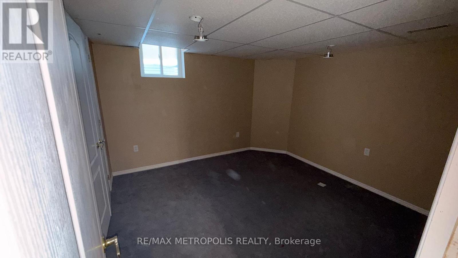 Basement - 1292 Ravencliffe Court, Oshawa (Taunton), Ontario  L1K 2Y3 - Photo 5 - E12673868