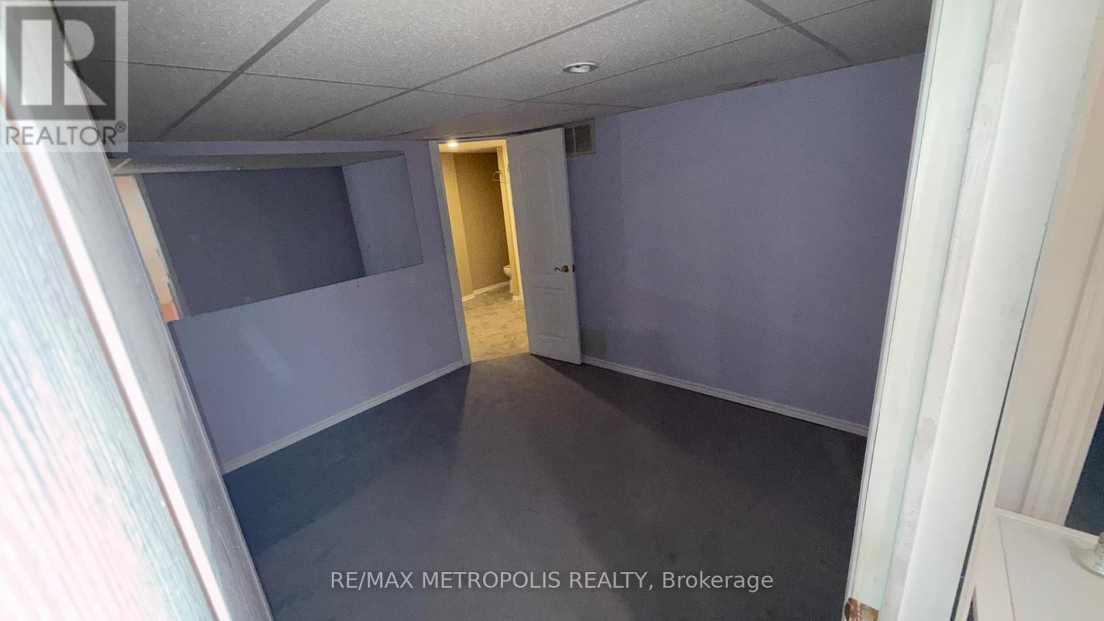 Basement - 1292 Ravencliffe Court, Oshawa (Taunton), Ontario  L1K 2Y3 - Photo 6 - E12673868