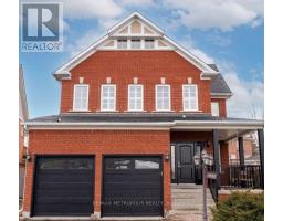 BASEMENT - 1292 RAVENCLIFFE COURT, Oshawa, Ontario