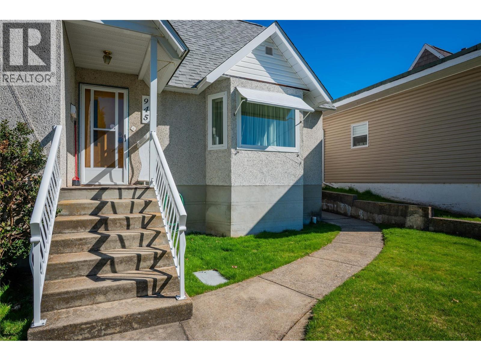 945 Thackeray Street, Warfield, British Columbia  V1R 2C3 - Photo 56 - 10372172