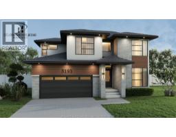 5193 RAFAEL ROAD, Tecumseh, Ontario