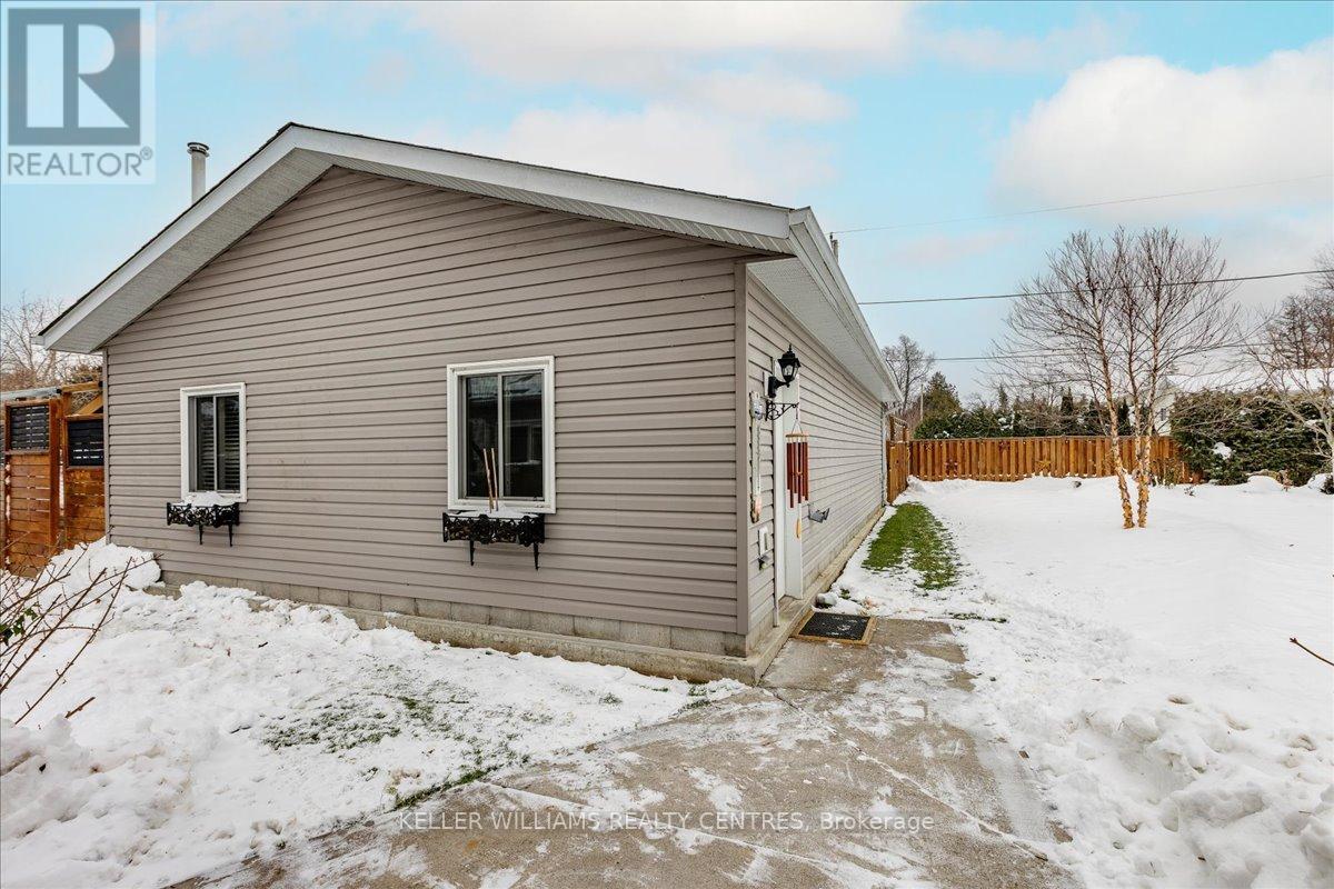 207 South Channel Drive, Georgina (Keswick South), Ontario  L4P 2N4 - Photo 40 - N12673678